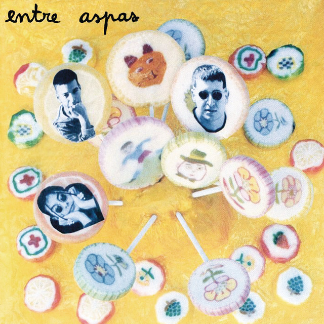 Capa de Canto da Sereia